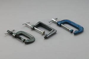 Manufacturers Exporters and Wholesale Suppliers of G clamps Ambala Cantt Haryana